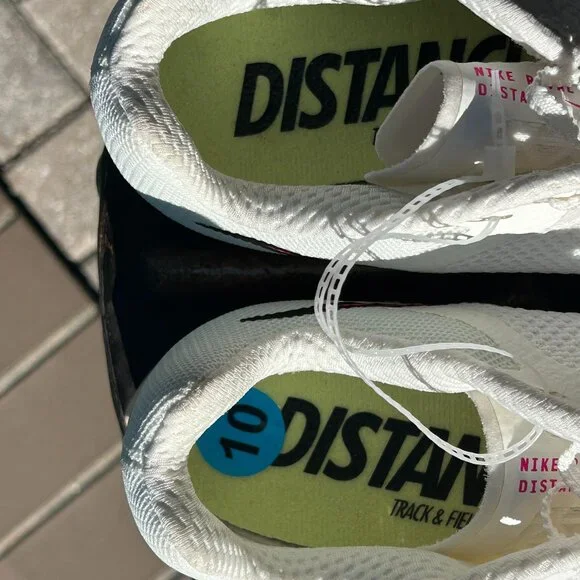 Nike Rival Distance Spikes – Men’s Size 10 – New - Picture 13 of 16